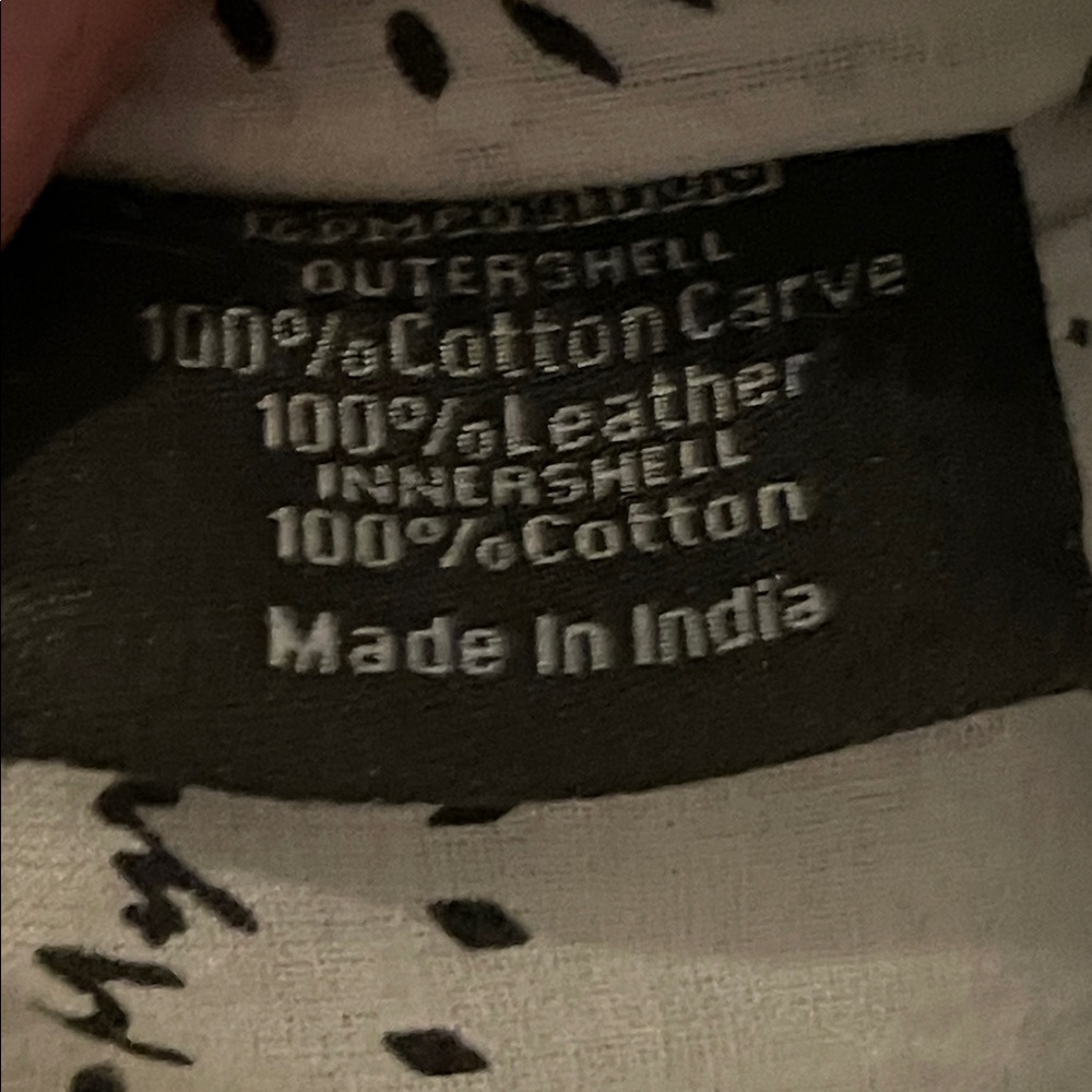 Patchwork Cowhide Myra Bag Wristlet And Wallet Set - image 5